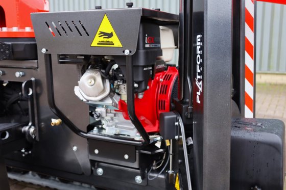 2024 プラットフォームBASスパイダー18.90 PRO