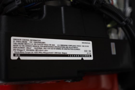 2024 プラットフォームBASスパイダー18.90 PRO