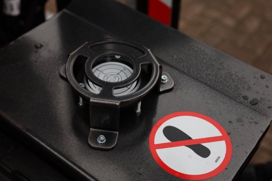 2024 プラットフォームBASスパイダー18.90 PRO