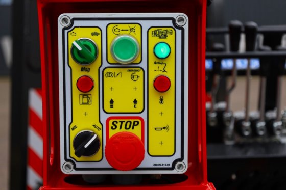 2024 プラットフォームBASスパイダー18.90 PRO