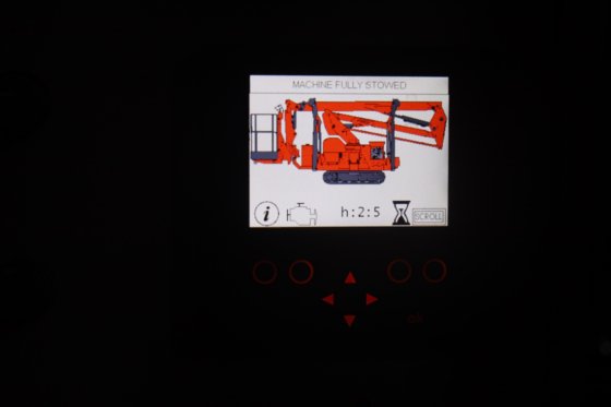 2024 プラットフォームBASスパイダー18.90 PRO