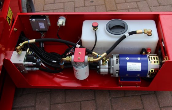 2019 マグニ ES1212E