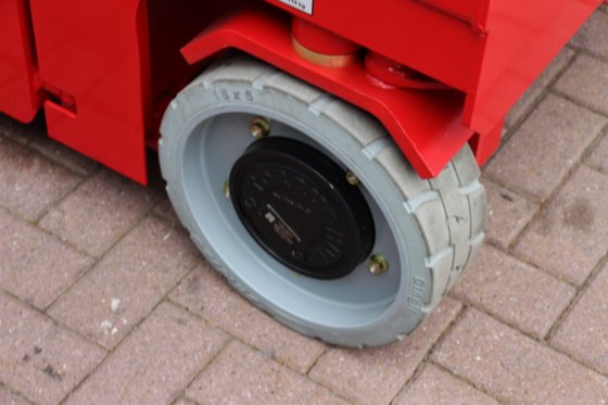 2019 マグニ ES1212E