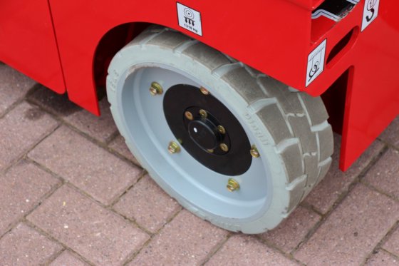 2019 マグニ ES1212E