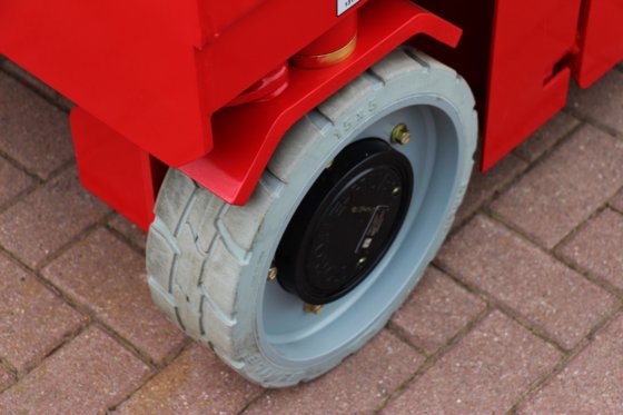 2019 マグニ ES1212E