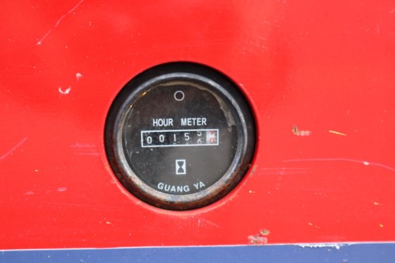 2019 マグニ ES0807E