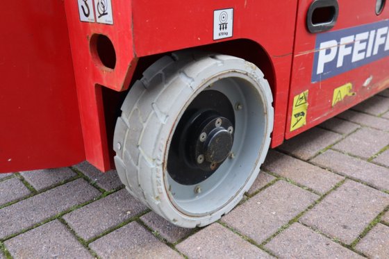 2019 マグニ ES0807E