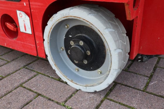 2019 マグニ ES0807E