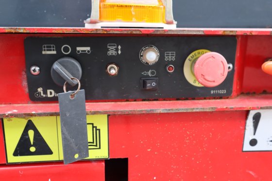 2019 マグニ ES0807E