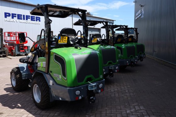 2024 ジャイアントG2700E