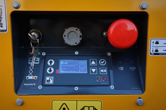 2023 ハウロッテ・コンパクト8N