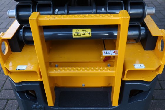 2023 ハウロッテ・コンパクト8N