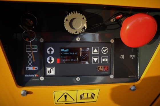 2023 ハウロッテ・コンパクト8N