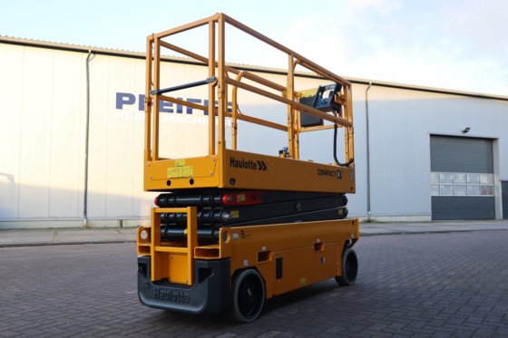 2023 ハウロッテ・コンパクト8N