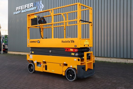 2023 ハウロッテ・コンパクト8N