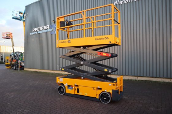 2023 ハウロッテ・コンパクト8N