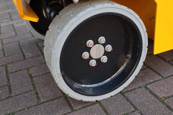 2023 ハウロッテ・コンパクト8N