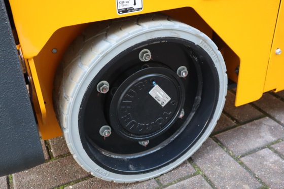 2023 ハウロッテ・コンパクト8N