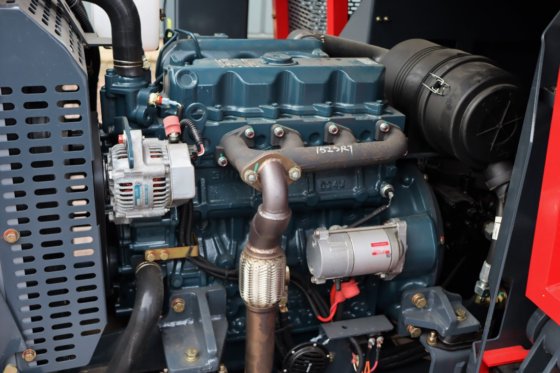 2021 マグニ DS1523RT