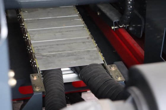 2021 マグニ DS1523RT