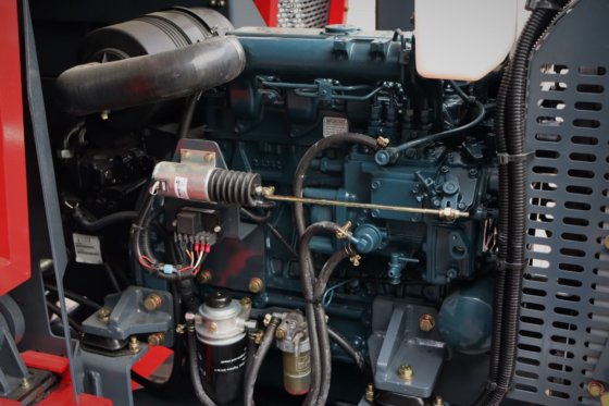 2021 マグニ DS1523RT