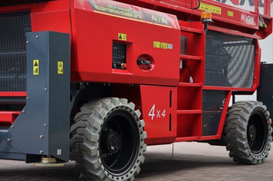 2021 マグニ DS1523RT