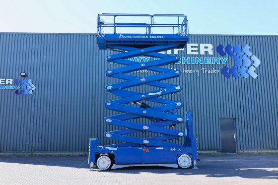 2016 PB 电梯 S225-12ES
