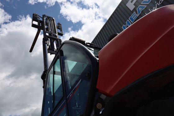 2020 マニトウ MC30-4