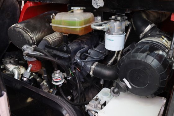 2020 マニトウ MC30-4