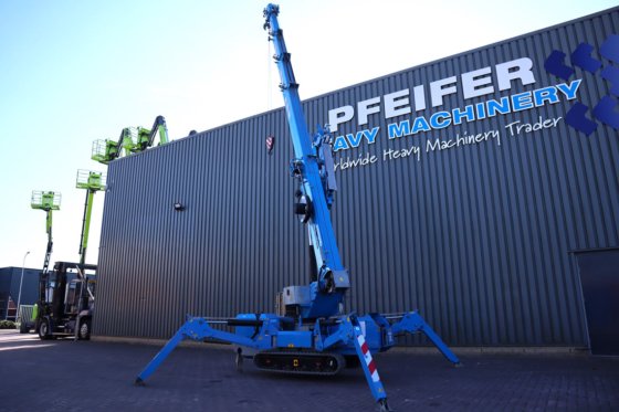 2016 ジェッコ SPX527CDH-2