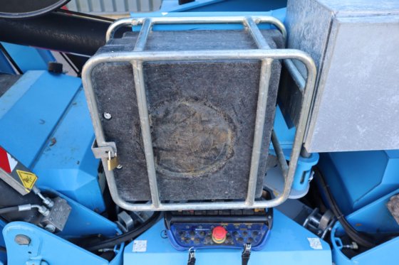 2016 ジェッコ SPX527CDH-2