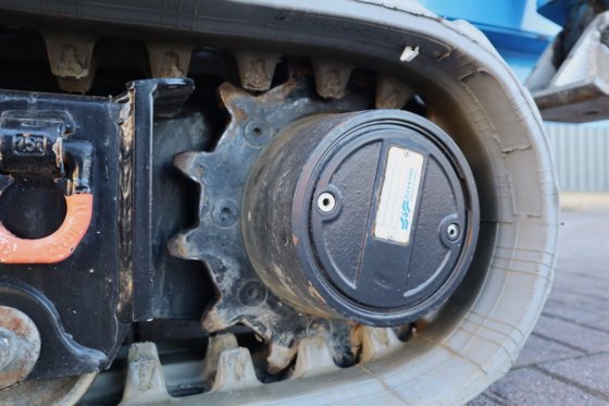 2016 ジェッコ SPX527CDH-2