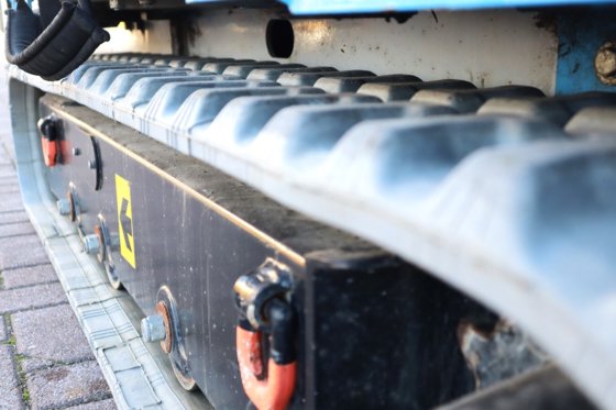 2016 ジェッコ SPX527CDH-2