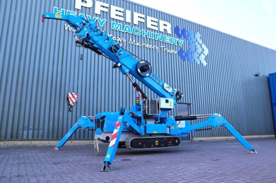 2016 ジェッコ SPX527CDH-2