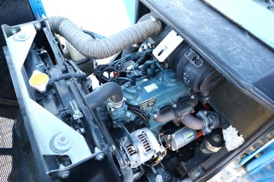 2016 ジェッコ SPX527CDH-2