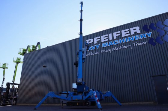 2016 ジェッコ SPX527CDH-2