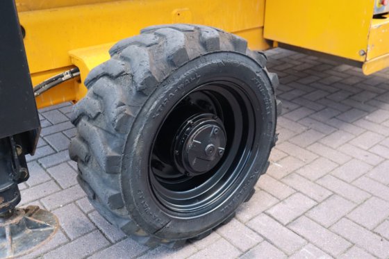 2011 ハウロッテ H15SXL