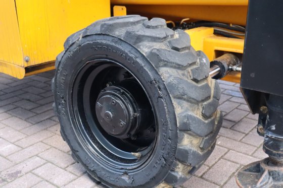 2011 ハウロッテ H15SXL