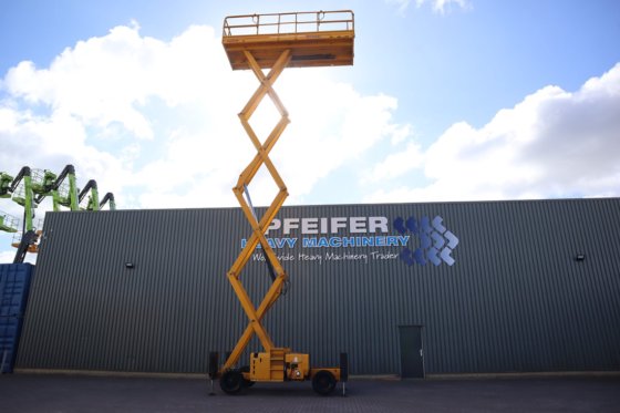 2011 ハウロッテ H15SXL