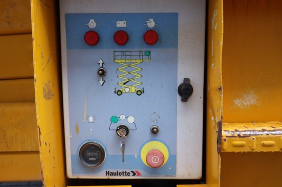 2011 ハウロッテ H15SXL