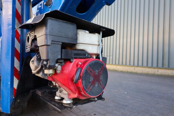 2017 ルスマン ブルーリフト SA18HD