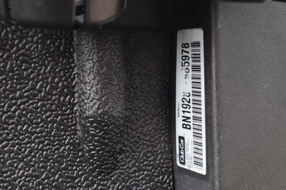 2019 クラブカー・テンポ 2+2