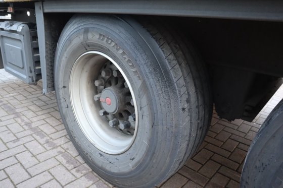 2018 SCHMITZ CARG SCB3ST