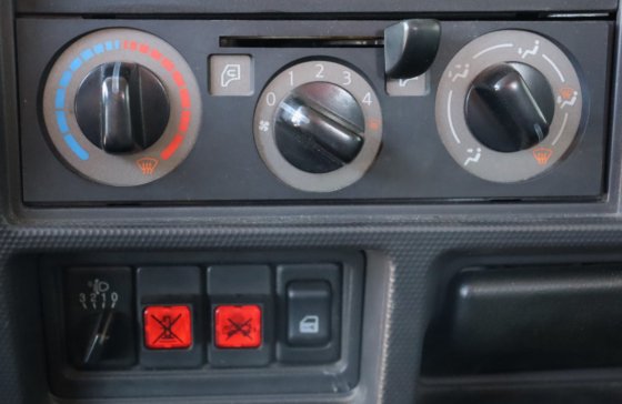 2013 RUTHMANN TBR220