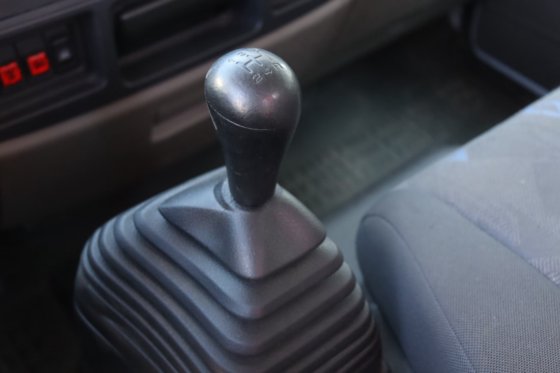 2013 RUTHMANN TBR220