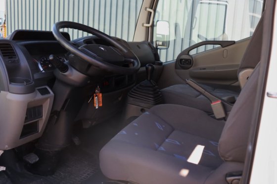 2013 RUTHMANN TBR220