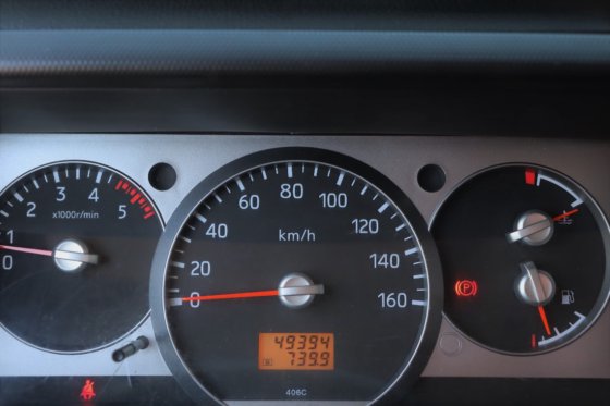 2013 RUTHMANN TBR220