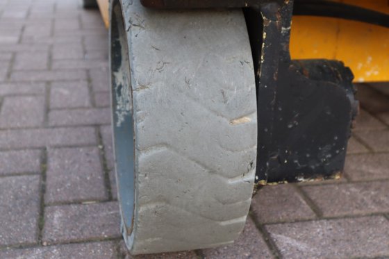 2011 ハウロット コンパクト 12