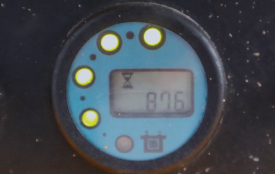 2011 ハウロット コンパクト 12