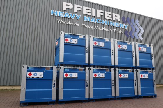 2022 TAB 950 Compact